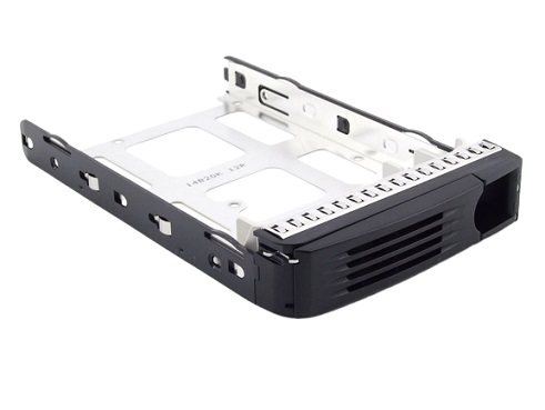 SR11169 Chenbro 3.5 HDD Storage Server Caddy Tray (PC617)